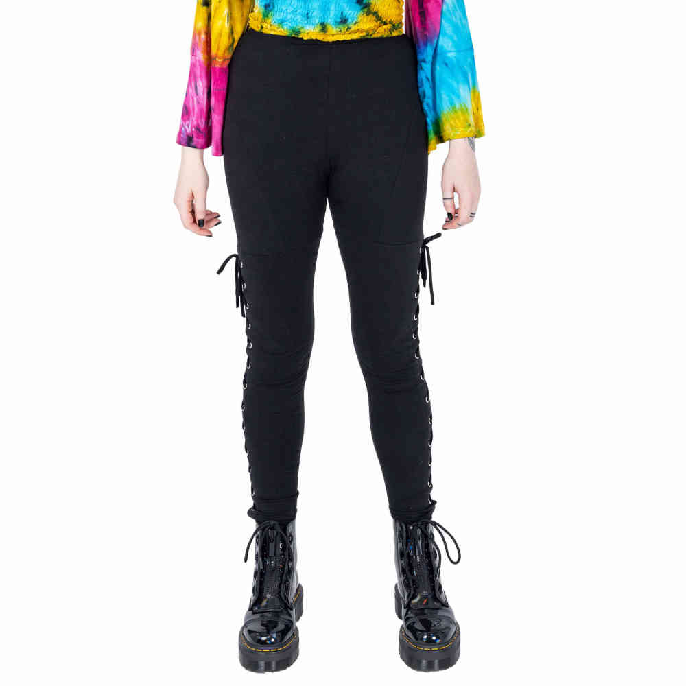 Innocent Lifestyle - April Legging - Zwart